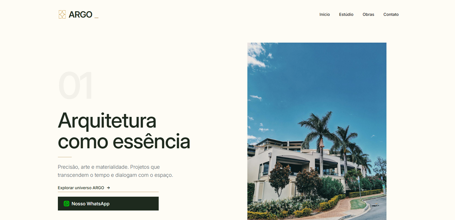 Aplicativo