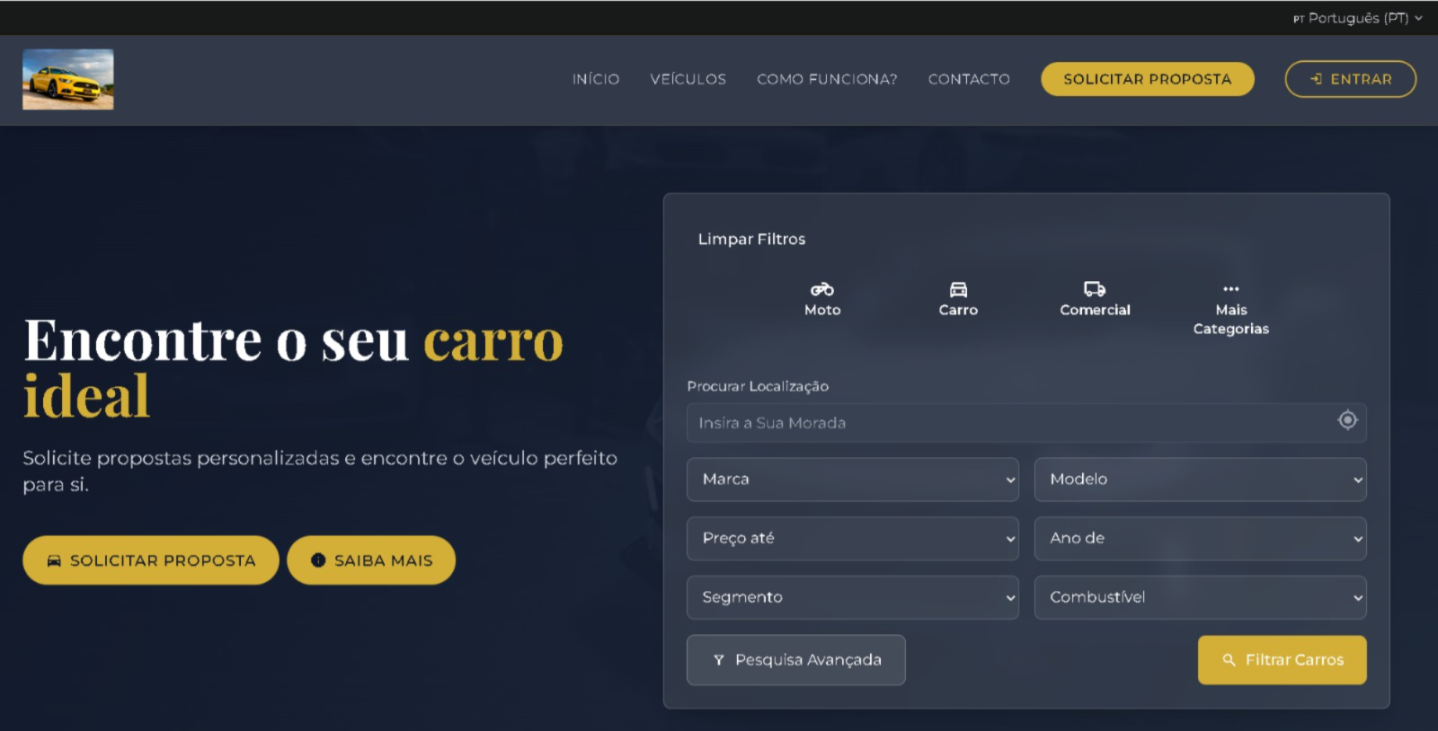 E-commerce