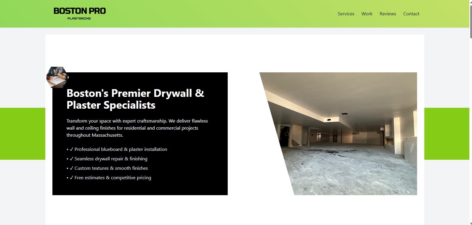 Site Institucional